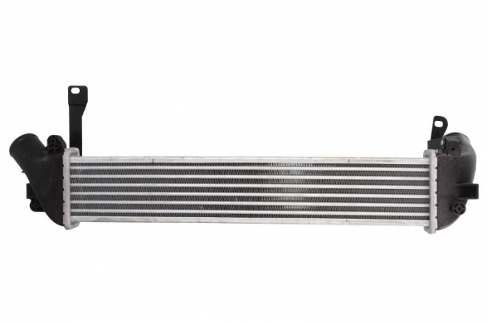 Intercooler potrivit NISSAN KUBISTAR; RENAULT KANGOO, KANGOO EXPRESS 1.5D 12.01- [2]