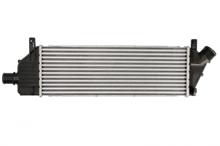 Intercooler potrivit nissan micra iii 1.5d 01.03-06.10