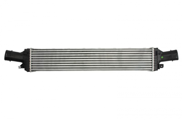 Intercooler potrivit NISSAN MICRA IV, NOTE 1.2 03.11-