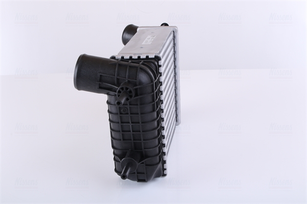 Intercooler potrivit NISSAN MICRA IV, NOTE 1.2 03.11- [5]
