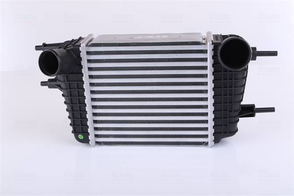 Intercooler potrivit NISSAN MICRA IV, NOTE 1.2 03.11- [4]