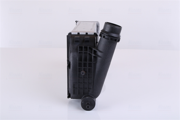 Intercooler potrivit NISSAN MICRA V 1.5D 12.16- [5]