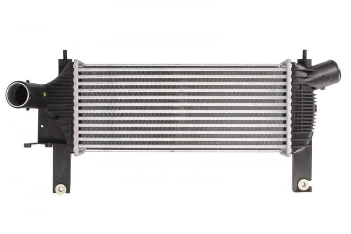 Intercooler potrivit NISSAN NAVARA NP300, NP300, PATHFINDER III 2.5D 01.05-