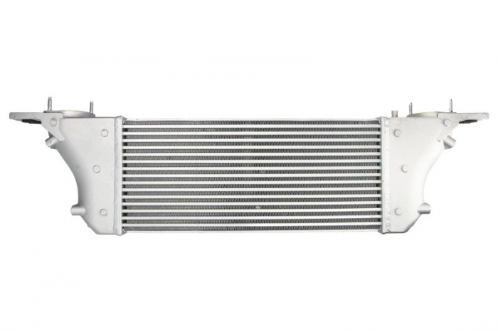 Intercooler potrivit NISSAN NAVARA NP300, PATHFINDER III 3.0D dupa 2010 [2]