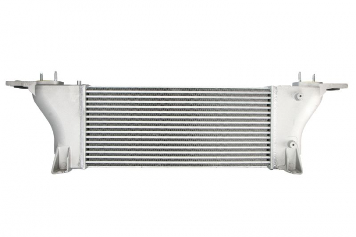 Intercooler potrivit NISSAN NAVARA NP300, PATHFINDER III 3.0D 02.10-