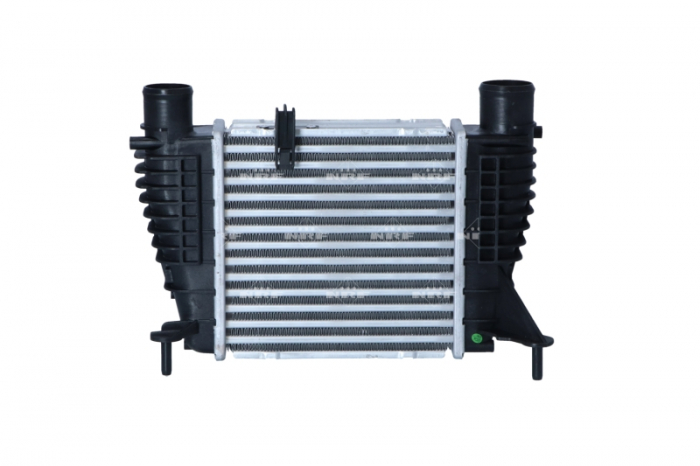 Intercooler potrivit NISSAN NOTE, NV200, NV200 / EVALIA 1.5D 03.06- [4]