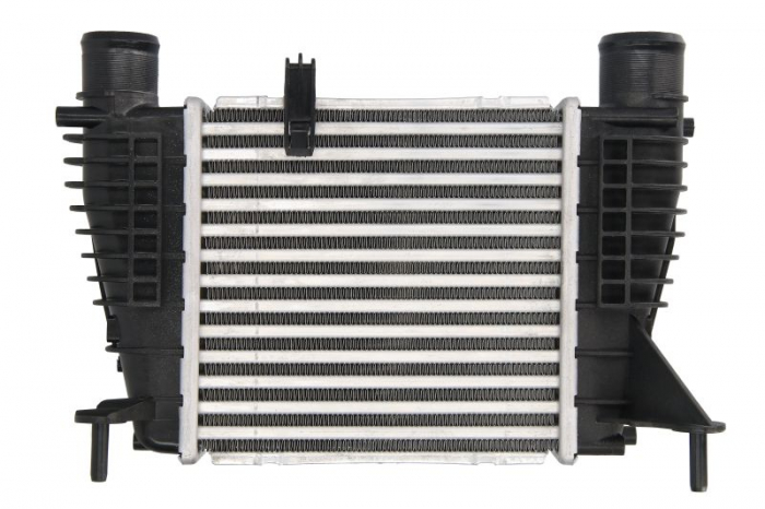 Intercooler potrivit NISSAN NOTE, NV200, NV200 / EVALIA 1.5D 03.06- [2]