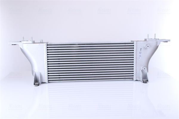 Intercooler potrivit NISSAN NP300 NAVARA, PATHFINDER III 3.0D dupa 2010 [3]
