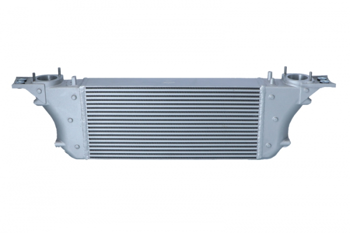 Intercooler potrivit NISSAN NP300 NAVARA, PATHFINDER III 3.0D dupa 2010 [4]