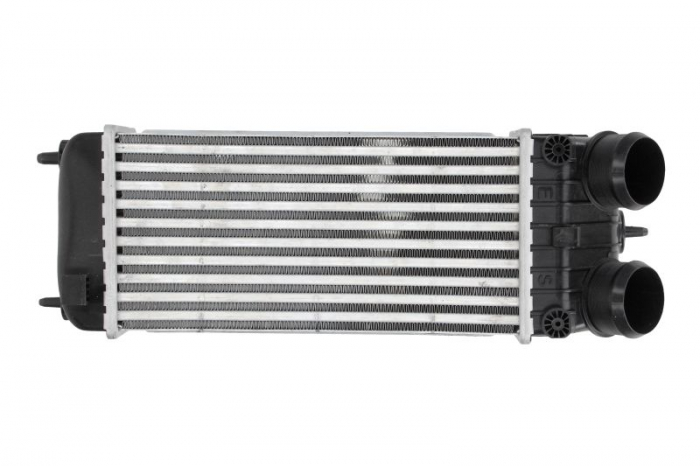 Intercooler potrivit NISSAN PATROL GR V; PEUGEOT 207 1.6 2.8D 06.97-12.13