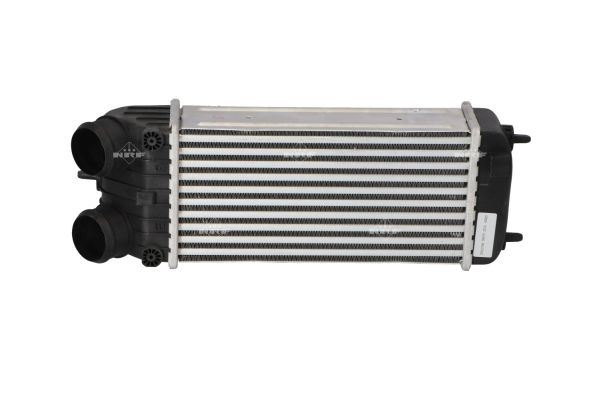 Intercooler potrivit NISSAN PATROL GR V; PEUGEOT 207 1.6/2.8D 06.97-12.13 [2]