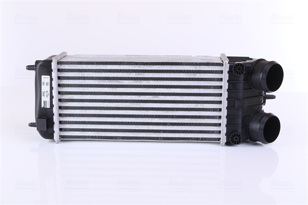 Intercooler potrivit NISSAN PATROL GR V; PEUGEOT 207 1.6/2.8D 1997-2013 [4]
