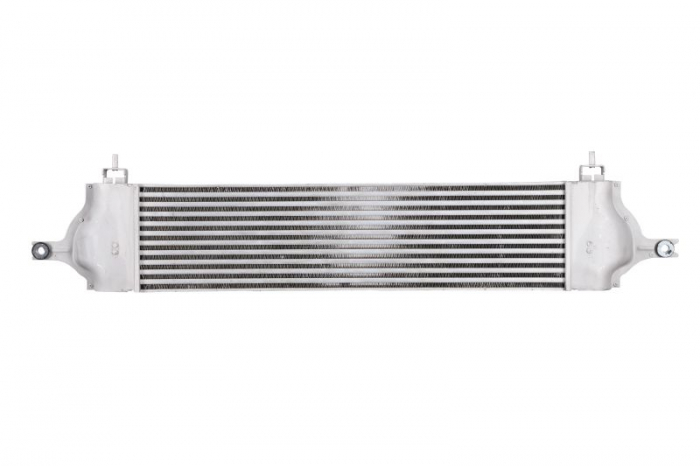 Intercooler potrivit NISSAN QASHQAI I 1.5D/2.0D 2006-2014 [2]