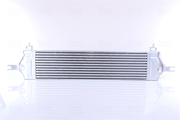 Intercooler potrivit NISSAN QASHQAI I 1.5D/2.0D 2006-2014 [4]