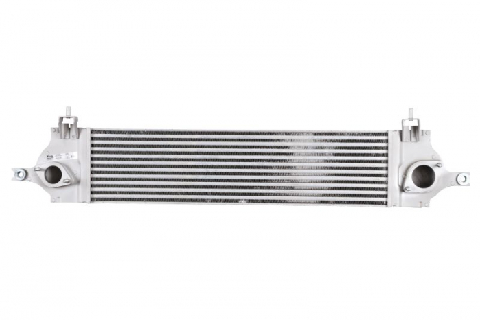 Intercooler potrivit NISSAN QASHQAI I 1.5D 2.0D 11.06-04.14