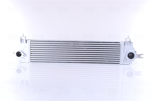 Intercooler potrivit NISSAN QASHQAI I 1.5D/2.0D 2006-2014 [3]
