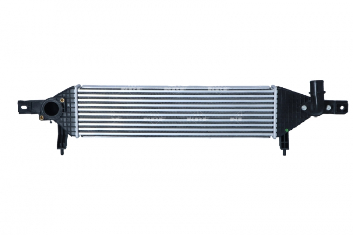 Intercooler potrivit NISSAN QASHQAI I 1.6D 2011-2014 [2]