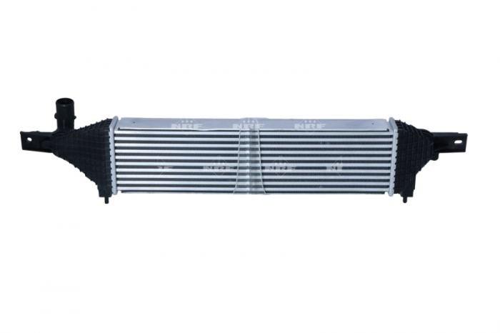 Intercooler potrivit NISSAN QASHQAI I 1.6D 2011-2014 [4]