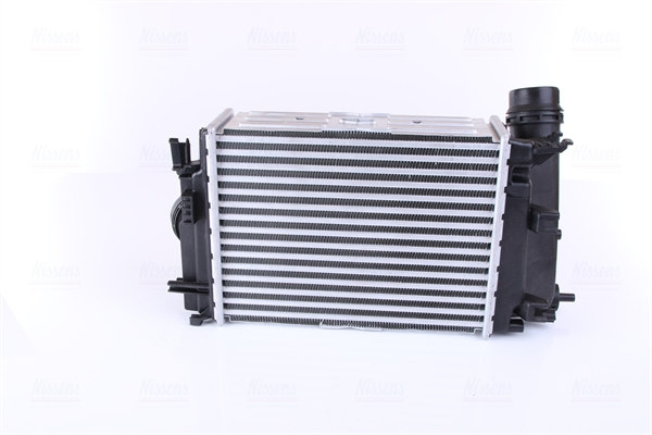 Intercooler potrivit NISSAN QASHQAI II 1.3 dupa 2018 [4]