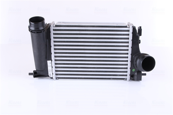 Intercooler potrivit NISSAN QASHQAI II; RENAULT GRAND SCENIC IV, MEGANE IV, SCENIC IV 1.2 11.13- [2]