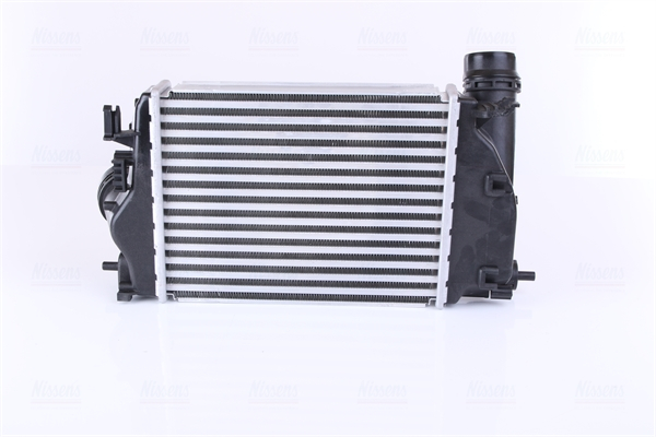 Intercooler potrivit NISSAN QASHQAI II; RENAULT GRAND SCENIC IV, MEGANE IV, SCENIC IV 1.2 11.13- [4]
