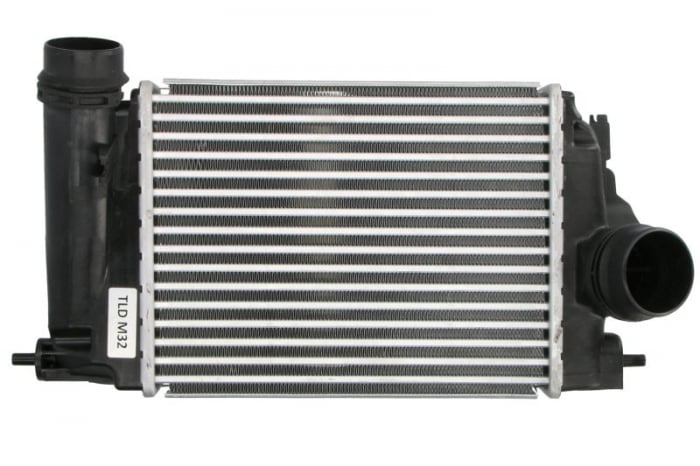 Intercooler potrivit NISSAN QASHQAI II; RENAULT KADJAR 1.6 10.14-