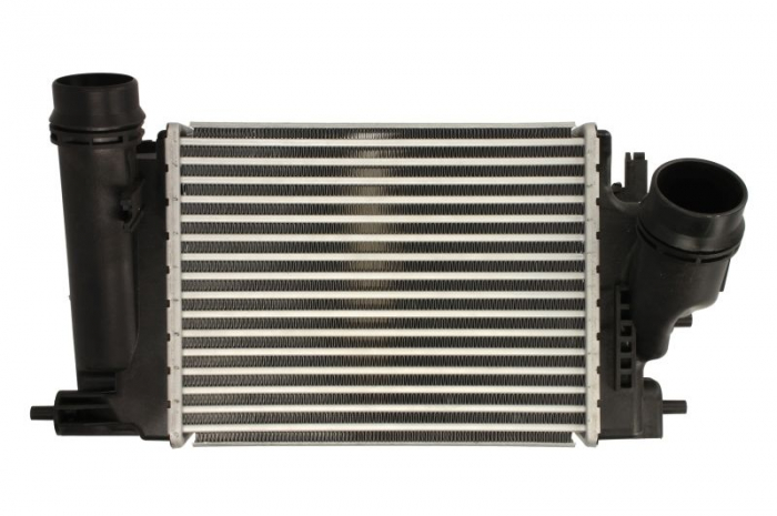 Intercooler potrivit NISSAN QASHQAI II, X-TRAIL III; RENAULT GRAND SCENIC IV, KADJAR, KOLEOS II, MEGANE IV, SCENIC IV, TALISMAN 1.6D 11.13-