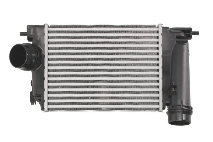 Intercooler potrivit NISSAN QASHQAI II, X-TRAIL III; RENAULT GRAND SCENIC IV, KADJAR, MEGANE IV, SCENIC IV, TALISMAN 1.2-1.6 11.13-