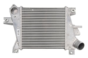 Intercooler potrivit NISSAN X-TRAIL I 2.2D 06.01-01.13