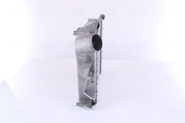 Intercooler potrivit NISSAN X-TRAIL I 2.2D 2001-2013 [5]