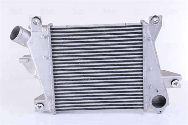 Intercooler potrivit NISSAN X-TRAIL I 2.2D 2001-2013 [3]