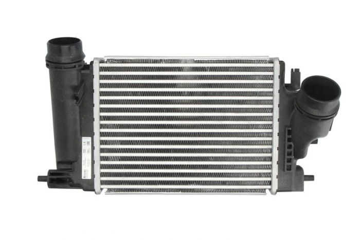 Intercooler potrivit NISSAN X-TRAIL III 1.6D 04.14-