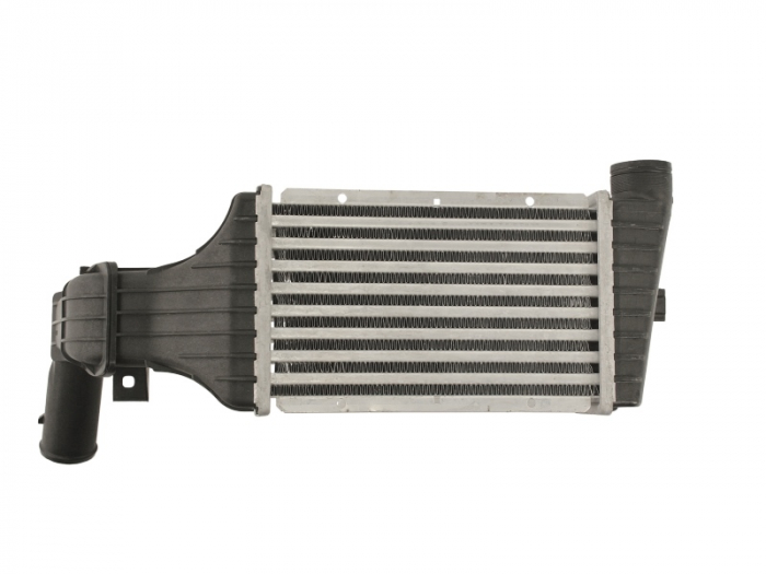 Intercooler potrivit OPEL ASTRA G, ASTRA G CLASSIC, ZAFIRA A 1.7D 2.0D 1999-2009