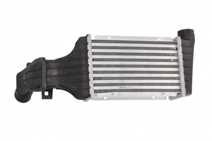 Intercooler potrivit OPEL ASTRA G, ZAFIRA A 2.0D/2.2D 1999-2005 [2]