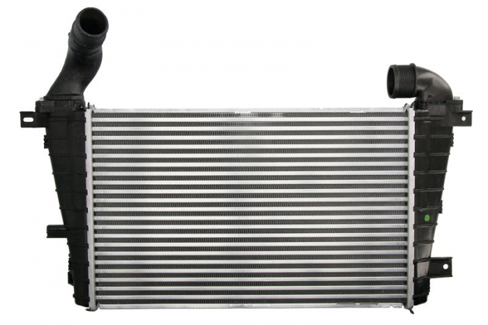 Intercooler potrivit OPEL ASTRA H, ASTRA H GTC, ASTRA H KOMBI 1.3D 1.9D 2.0 04.04-10.10