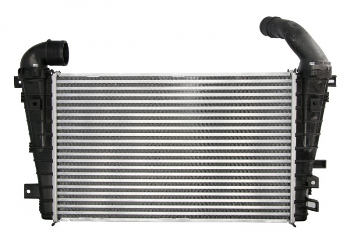 Intercooler potrivit OPEL ASTRA H, ASTRA H GTC, ASTRA H/KOMBI 1.3D/1.9D/2.0 04.04-10.10 [2]