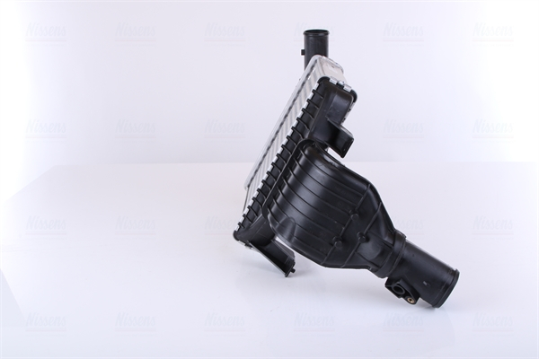 Intercooler potrivit OPEL ASTRA H, ASTRA H GTC, ZAFIRA B, ZAFIRA B/MINIVAN 1.6/1.6CNG/2.0 03.04-04.15 [3]