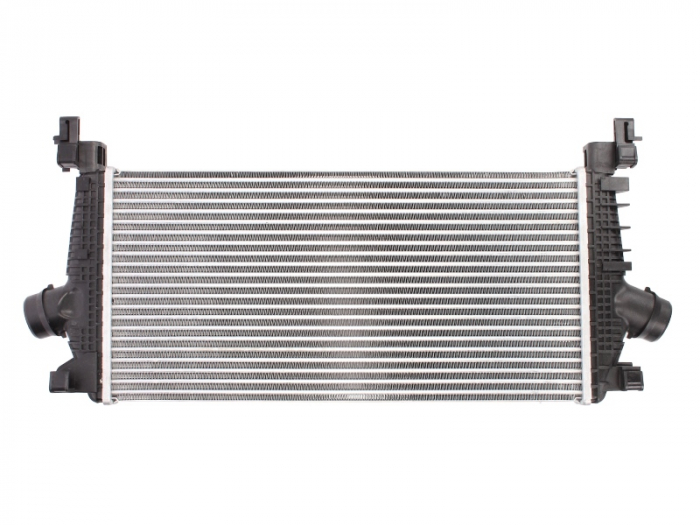 Intercooler potrivit OPEL ASTRA J, ASTRA J GTC, CASCADA 1.3D-1.7D 09.09- [2]