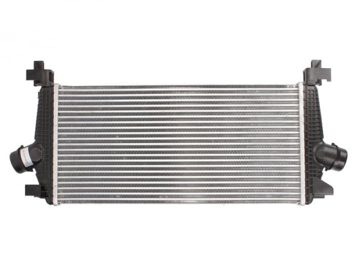 Intercooler potrivit OPEL ASTRA J, ASTRA J GTC, CASCADA 1.3D-1.7D 09.09-