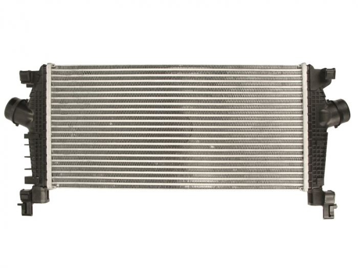 Intercooler potrivit OPEL ASTRA J, ASTRA J GTC, CASCADA 1.3D-1.7D 09.09- [2]