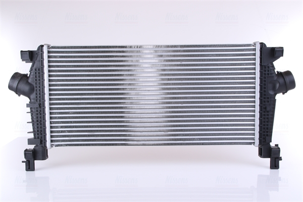 Intercooler potrivit OPEL ASTRA J, ASTRA J GTC, CASCADA 1.3D-1.7D 09.09- [4]
