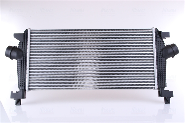 Intercooler potrivit OPEL ASTRA J, ASTRA J GTC, CASCADA 1.3D-1.7D 09.09- [5]
