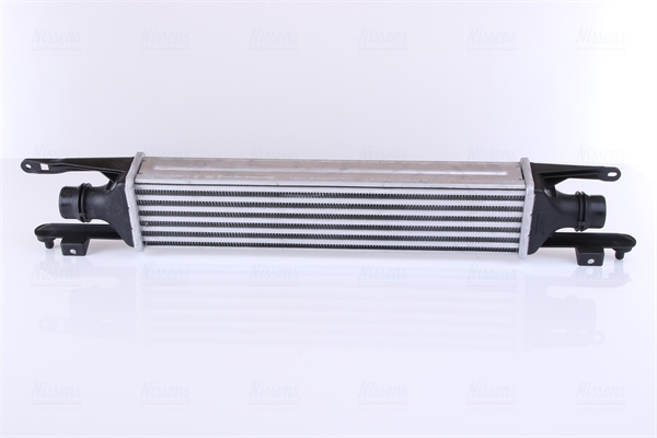 Intercooler potrivit OPEL CORSA D 1.3D 07.06-08.14 [3]