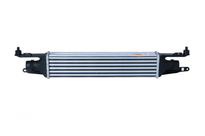 Intercooler potrivit OPEL CORSA D 1.3D 07.06-08.14 [3]