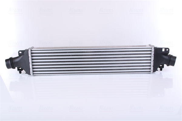 Intercooler potrivit OPEL CORSA D 1.4/1.6/1.7D 2006-2014 [4]