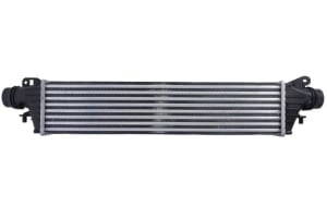 Intercooler potrivit OPEL CORSA E 1.6 03.15-