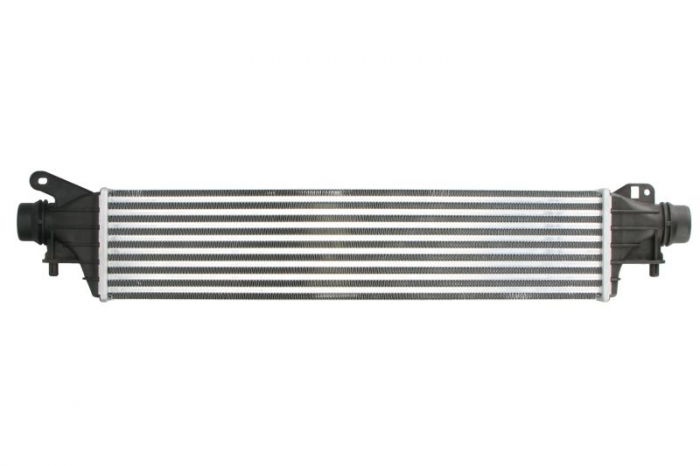 Intercooler potrivit OPEL CORSA E, CORSA E/HATCHBACK 1.0/1.3D 09.14- [2]