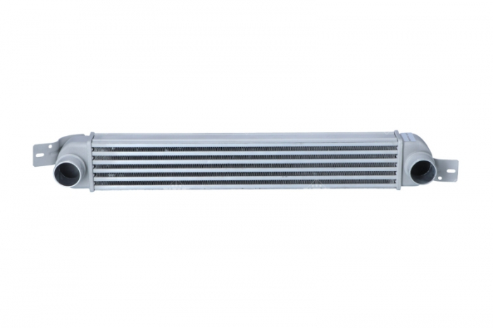 Intercooler potrivit OPEL MERIVA A 1.3D/1.7D 04.05-05.10 [3]