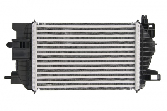 Intercooler potrivit OPEL MERIVA B 1.3D 06.10-11.14 [2]