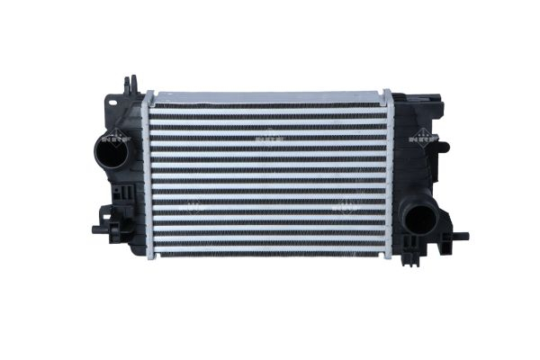 Intercooler potrivit OPEL MERIVA B 1.6D/1.7D 06.10-03.17 [2]
